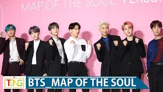 (ENGSUB)[Full ver.] BTS 'Boy With Luv' Global Press Conference (방탄소년단 글로벌 기자간담회) [통통TV]