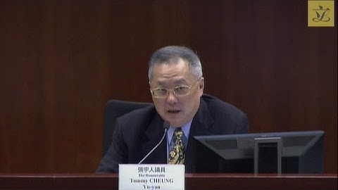 Panel on Development (2017/04/19)