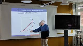 Optimal Control - Lecture 1: Introduction by Karl Johan Åström