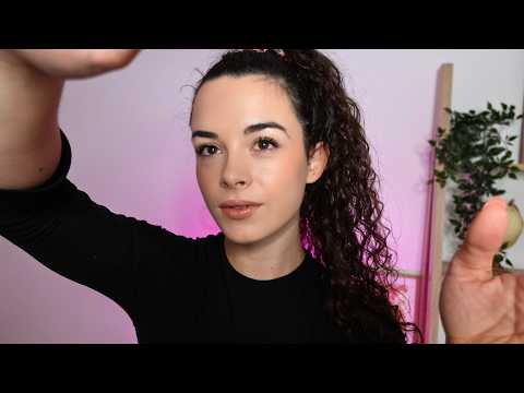 ASMR [Roleplay] - Traitement du cuir chevelu très relaxant pour le changement de saison 💤