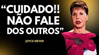 JOYCE MEYER MOTIVACIONAL | O maior erro que os cristãos cometem ao tentar usar a Fé #pregação