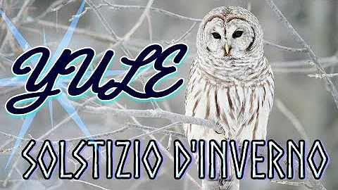Cosa si festeggia a Yule?