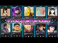 DJ LAGU UNTUK KAMU versi Roblox Girl, Boruto, Jaymin, Kaizo, Larva, Gary, Granger, Yor, Giyuu, Ehsan