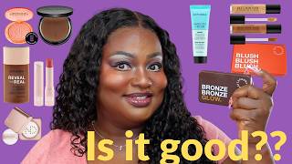 FULL FACE of Sephora Collection 💄 Affordable Makeup That Looks HIGH END? screenshot 5