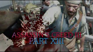 Assassin's Creed III Part 13: On Johnson's Trail