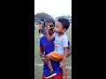 Veterans Football At Fortcochin 28/12/2019