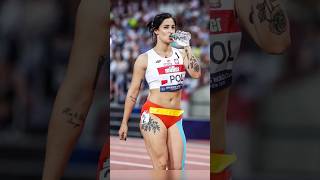 Craziest Moments in Women's Sports 🤪🤪