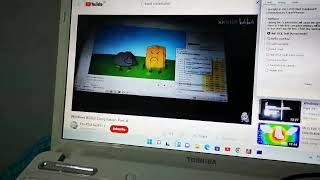 Woody Screaming Has Bsod Has Bsod