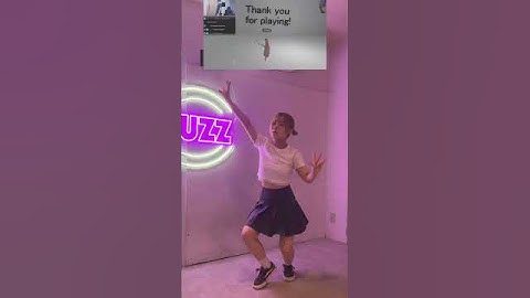 【 #トコロバ 】#踊ってみた #所場 #スタンミ #スタンミじゃぱん #vrchat #vrc #踊ってみたかった #dance #dancecover