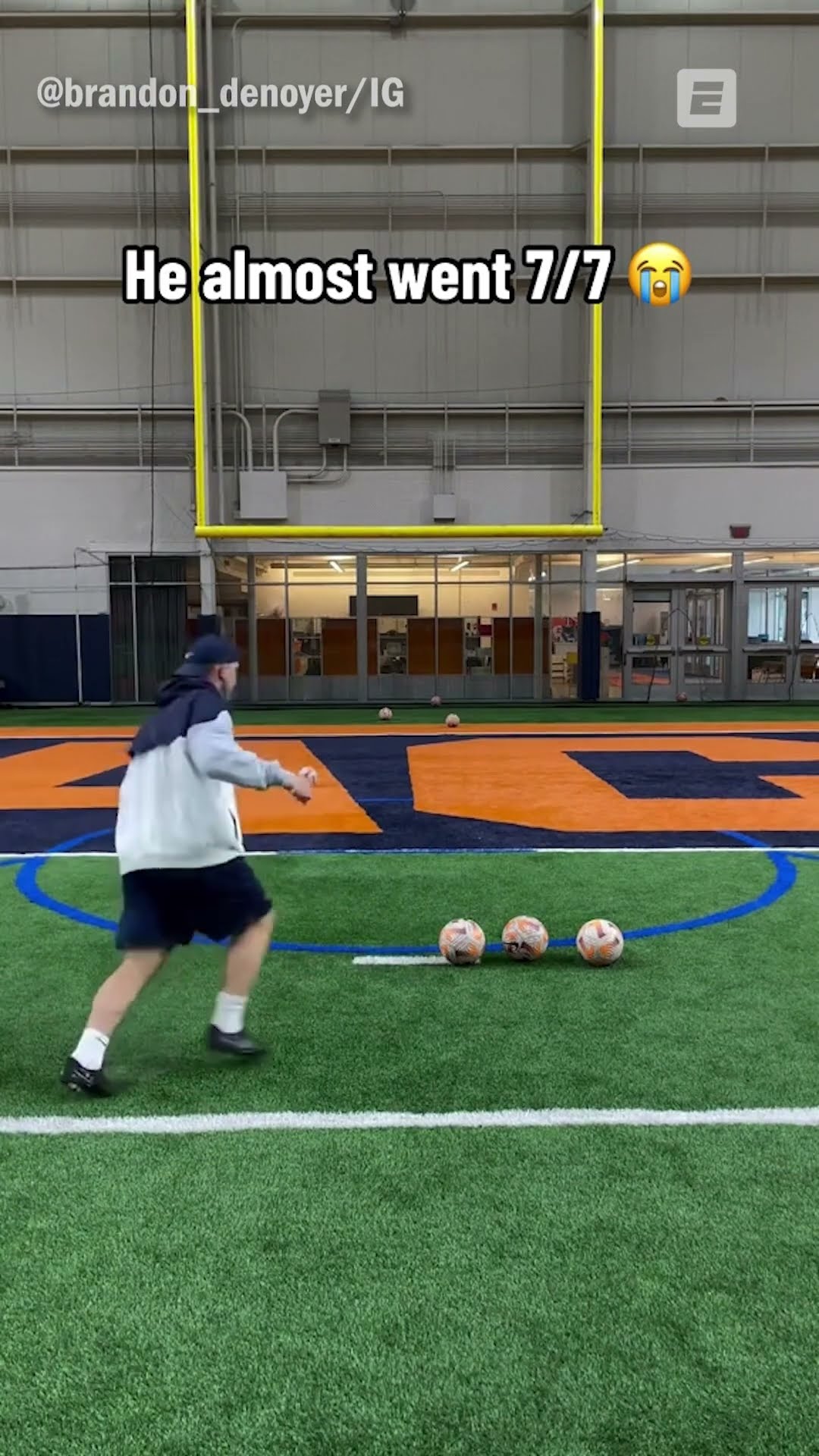 The Crossbar Challenge Is Harder Than It Looks!