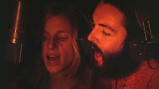 Long Haired Lady Main Vocals Mix - Paul & Linda McCartney RAM