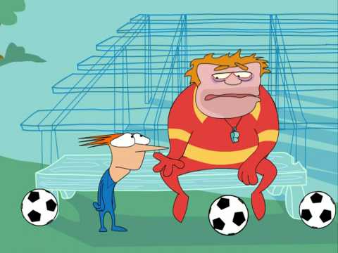 Home Movies Coach Mcguirk Insomnia Youtube