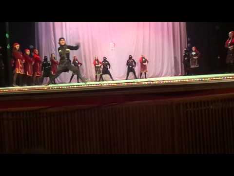 ანსამბლი შატილი არტ ჰოლი