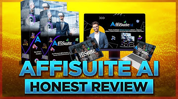 AffiSuite AI Review | Auto Funnels, Emails & Traffic… Possible?