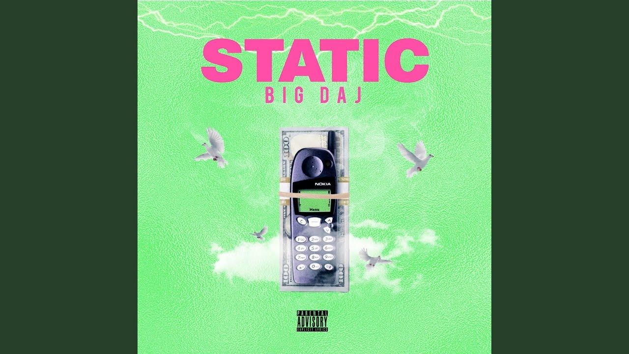 Смотреть «Static» на YouTube Смотреть «Static» на YouTube