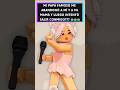 MI PAPÁ FAMOSO ME ABANDONÓ A MÍ Y A MI MAMÁ Y LUEGO INTENTÓ SALIR CONMIGO??? 😰😰😰 #ROBLOX #BERRY