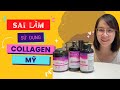 Collagen Dạng Bột Neocell Super Collagen Peptides Collagen Type 1&3