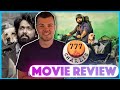 777 Charlie (2022) Movie Review | Rakshit Shetty