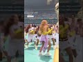 Burna Boy's High-Energy World Cup 2026 Performance! 🔥