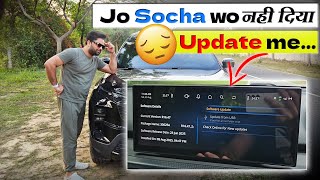 New Software Update R16.47 In Tata Safari Full Features Review Torquenm.com