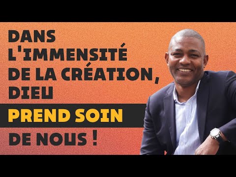 Vidéo: Comment Dieu se souvient-il de nous ?