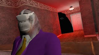 angry munci in VR is actually terrifying…