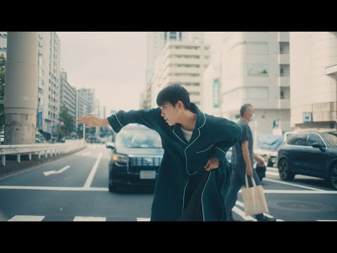 優里 『ピーターパン』Official Music Video（フル）