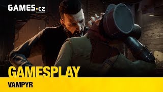 gamesplay-vampyr