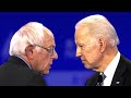 Bernie sanders vs joe biden rap battle