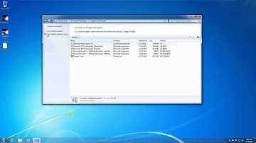 Dreambox Player Uninstall