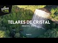 DESCUBRIMOS EL PARAÍSO DE LAS CASCADAS, MESETAS - META || CaminanTr3s, El tercero eres tú!