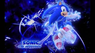 [Nightcore] - Open your heart (sonic adventure soundtrack)