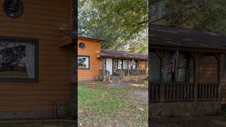 Statesville NC Home Tour; 233 Third Creek Road $350,000 4 Bedrooms