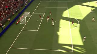 Goalkeepers In Fifa 22 Are Broken