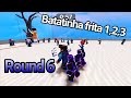 Batatinha frita 1,2,3 round 6 no Roblox