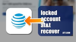 How To Recover A Locked Account On AT&T 2026 (EASY GUIDE)