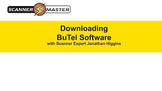 Downloading BuTel Software
