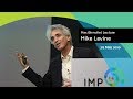 Mike Levine | Max Birnstiel Lecture