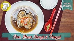 Makanan Untuk Diet Cepat Resep Tim Ikan Bergizi Tinggi â— Resep Diet Sehat â— Resep Tiyan - Durasi: 1.46. 