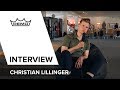 Christian Lillinger Remo Camp Interview