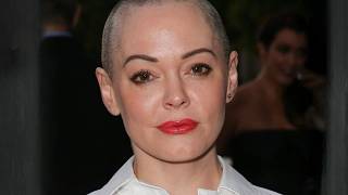 What Happened to Rose McGowan at 52, Try Not to CRY When You See...
