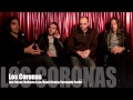 Capture de la vidéo Los Coronas - Rockpills  Programa 20