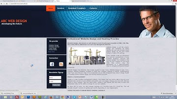 Section 4 Facebook Slider Module