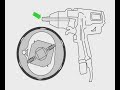 YOKOTA Impulsschrauber : Ein schritt foraus