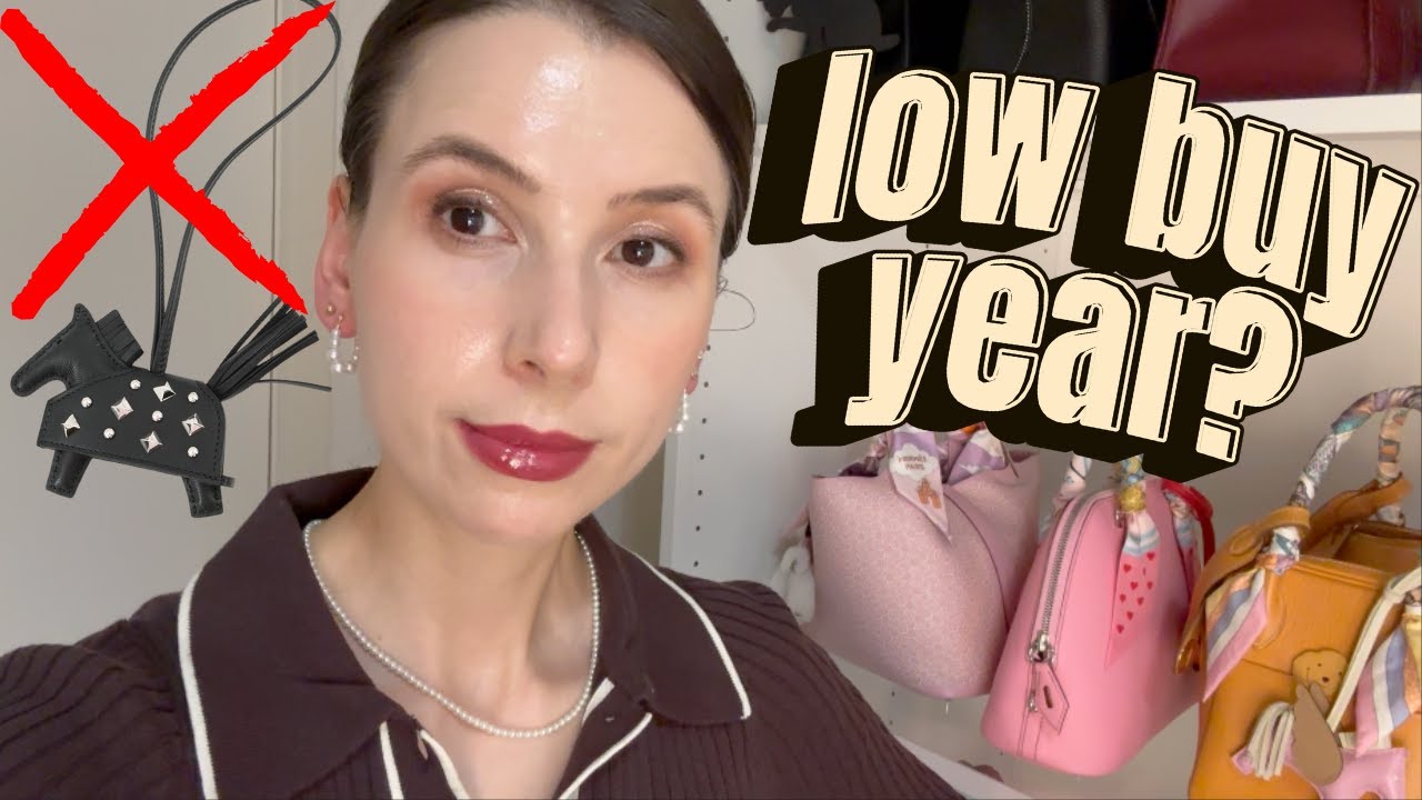 Мои январские покупки предметов роскоши! Я уже всё испортила 😩