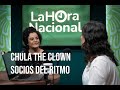 La hora nacional 21 de abril 2024