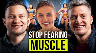 How to Train Around Your Cycle (Without Losing Progress)