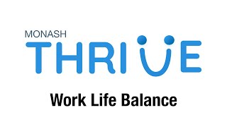 Balancing your work and life as a student - Mentally Preparing for Uni