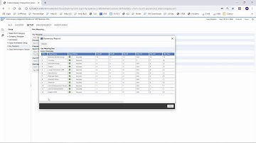Intercompany - Add New Company in SAP Business One