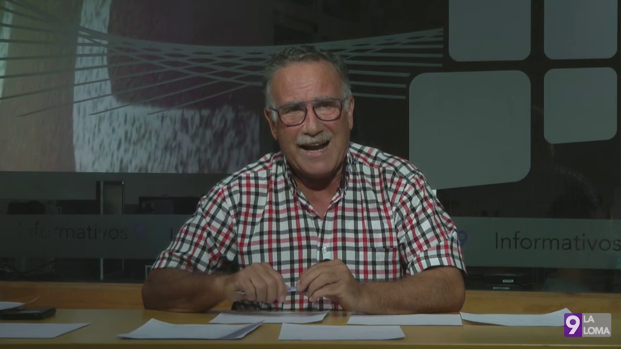 Deportes 9 - 1.10.2018